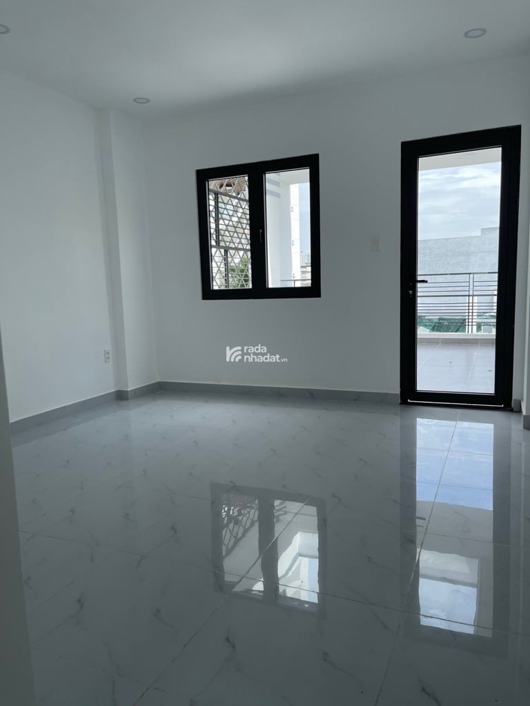 72m2 - Giá 12.7 tỷ - Mặt tiền mới xây khu Công Ích Q4, Phú Mỹ, Q7