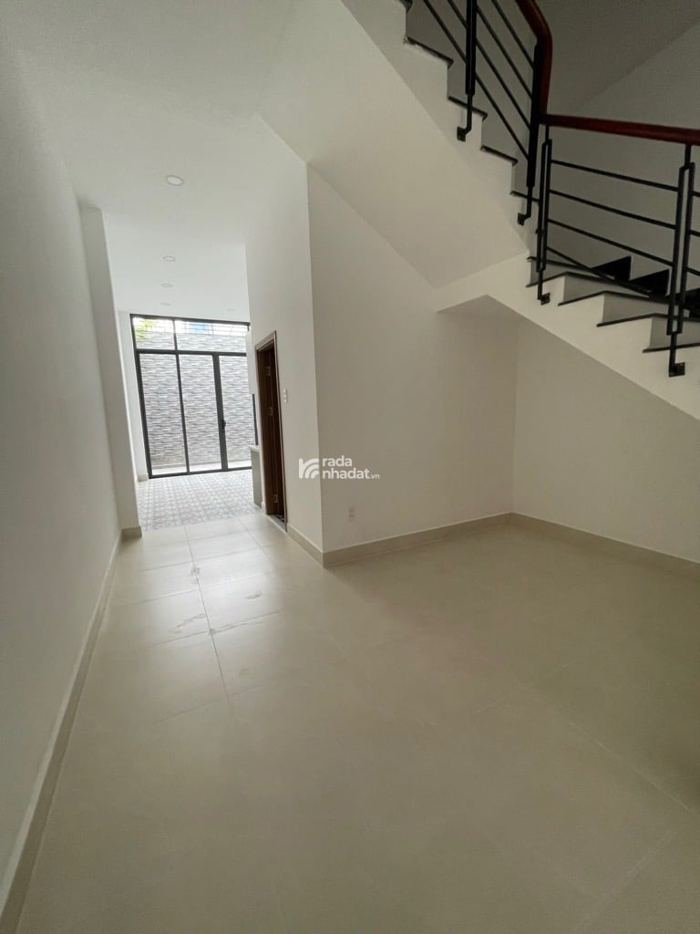 72m2 - Giá 12.7 tỷ - Mặt tiền mới xây khu Công Ích Q4, Phú Mỹ, Q7