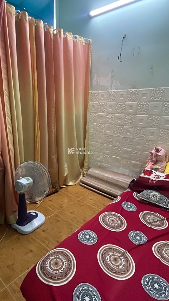 BÁN NHÀ NGUYỄN BẶC 40M2 4PN TRUNG TÂM PHƯỜNG 3 TÂN BÌNH 4.15 TỶ