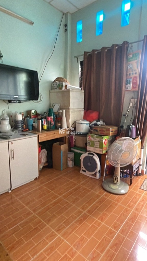 BÁN NHÀ NGUYỄN BẶC 40M2 4PN TRUNG TÂM PHƯỜNG 3 TÂN BÌNH 4.15 TỶ