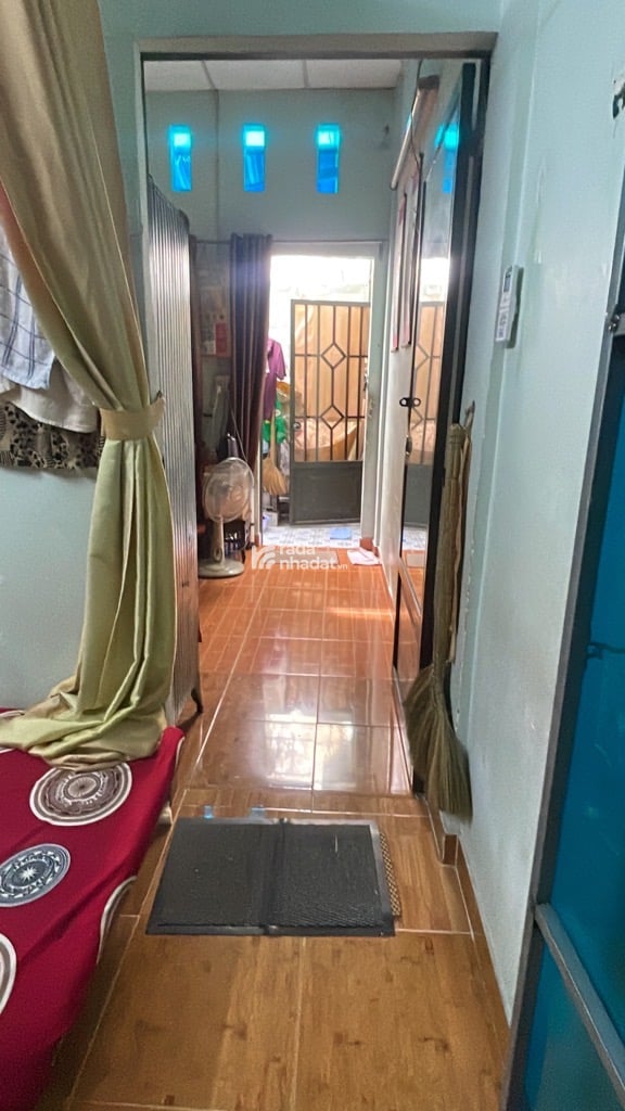 BÁN NHÀ NGUYỄN BẶC 40M2 4PN TRUNG TÂM PHƯỜNG 3 TÂN BÌNH 4.15 TỶ
