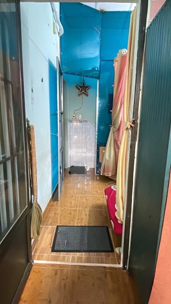 BÁN NHÀ NGUYỄN BẶC 40M2 4PN TRUNG TÂM PHƯỜNG 3 TÂN BÌNH 4.15 TỶ