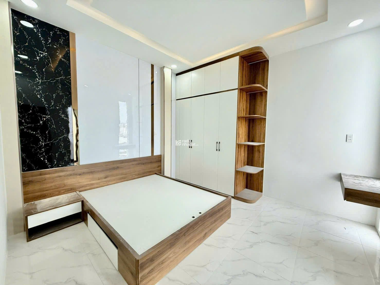 BIỆT THỰ PHỐ 3 MẶT TIỀN HẺM - GẦN LÊ VĂN KHƯƠNG, NGUYỄN ẢNH THỦ