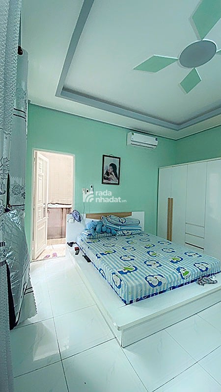 Bán nhà gần bình long tân phú bình hưng hoà a