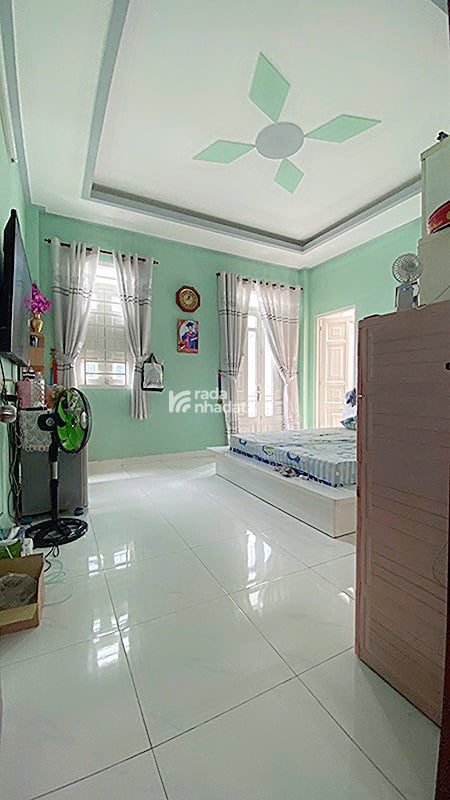 Bán nhà gần bình long tân phú bình hưng hoà a