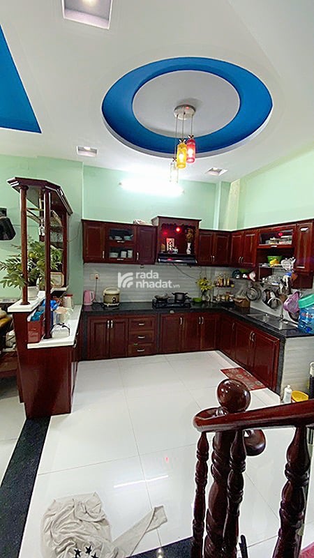 Bán nhà gần bình long tân phú bình hưng hoà a