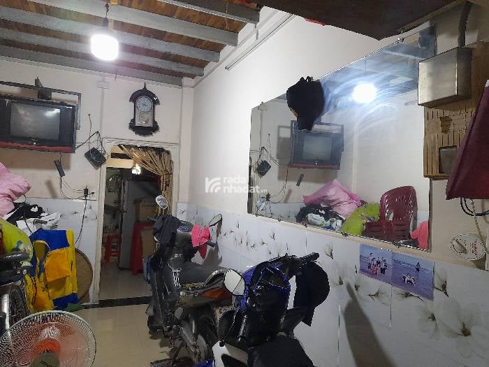 BÁN NHÀ MẶT TIỀN TÊN LỬA 60M2 11 TỶ KHU KINH DOANH KẾ AEON MALL TÊN LỬA  