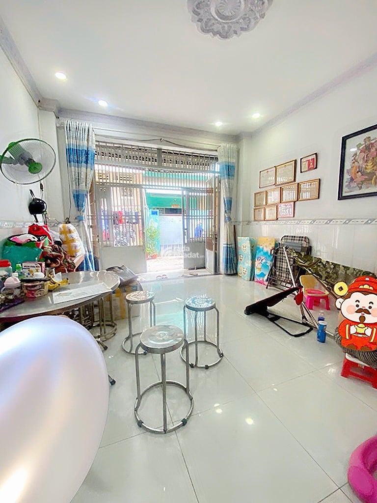 Bán nhà đường tân kỳ tân quý  phường son kỳ