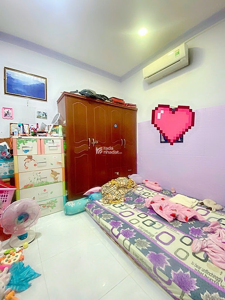 Bán nhà đường tân kỳ tân quý  phường son kỳ