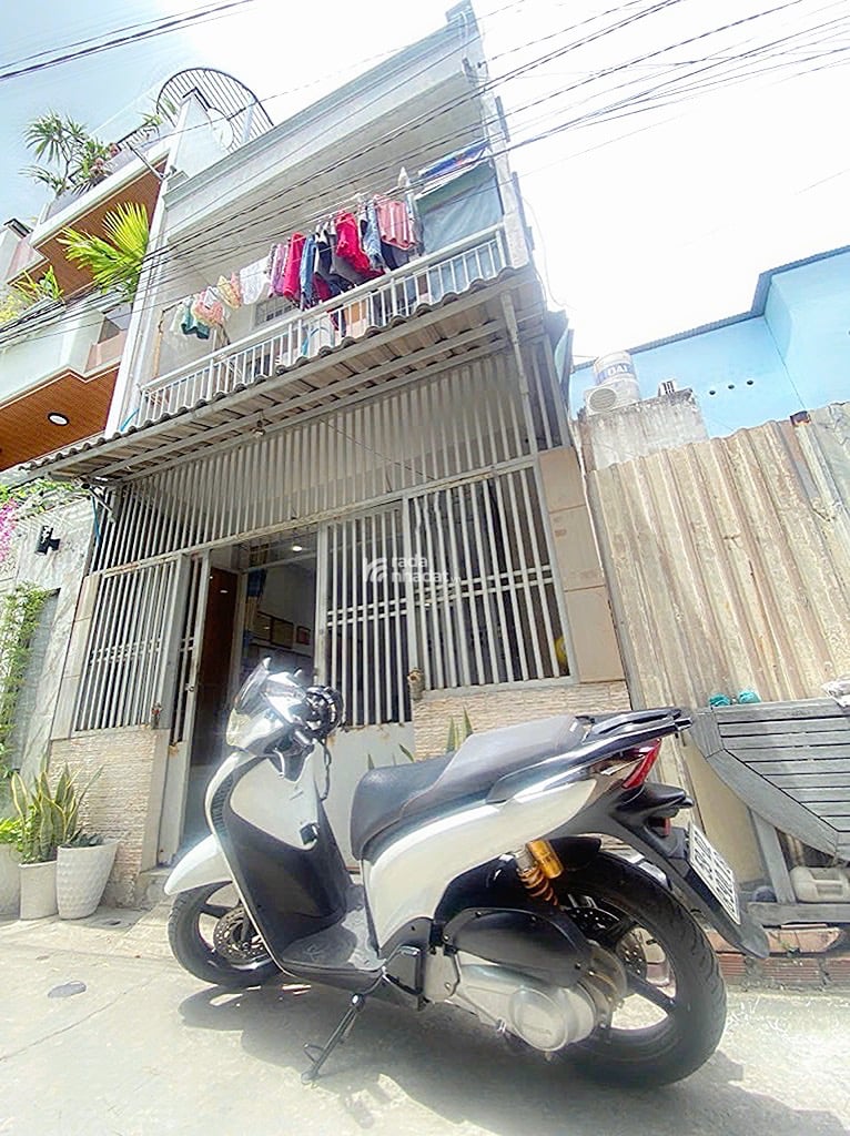 Bán nhà đường tân kỳ tân quý  phường son kỳ