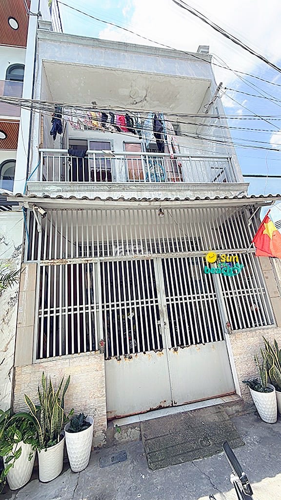 Bán nhà đường tân kỳ tân quý  phường son kỳ