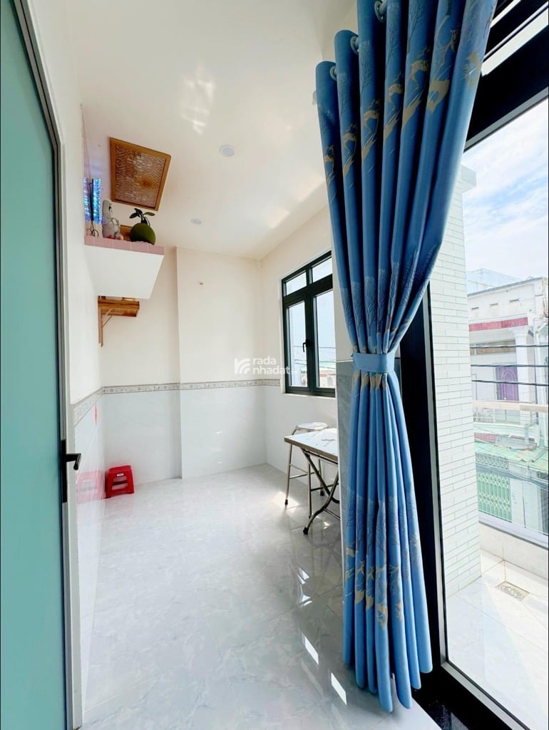 NHÀ BÁN NGAY MT THOẠI NGỌC HẦU-KHÔNG LG-KO QH-117m2-2 TẦNG-CHỈ 12,8 TỶ TL