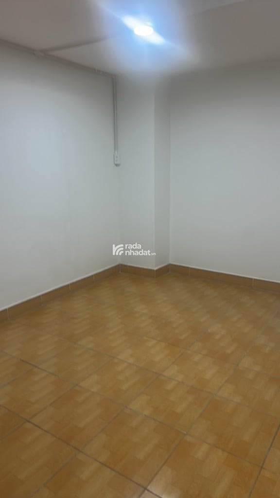 MẶT TIỀN KINH DOANH - PHÚ THỌ HÒA, TÂN PHÚ-DT: 4.2*18M- 15 TỶ 5
