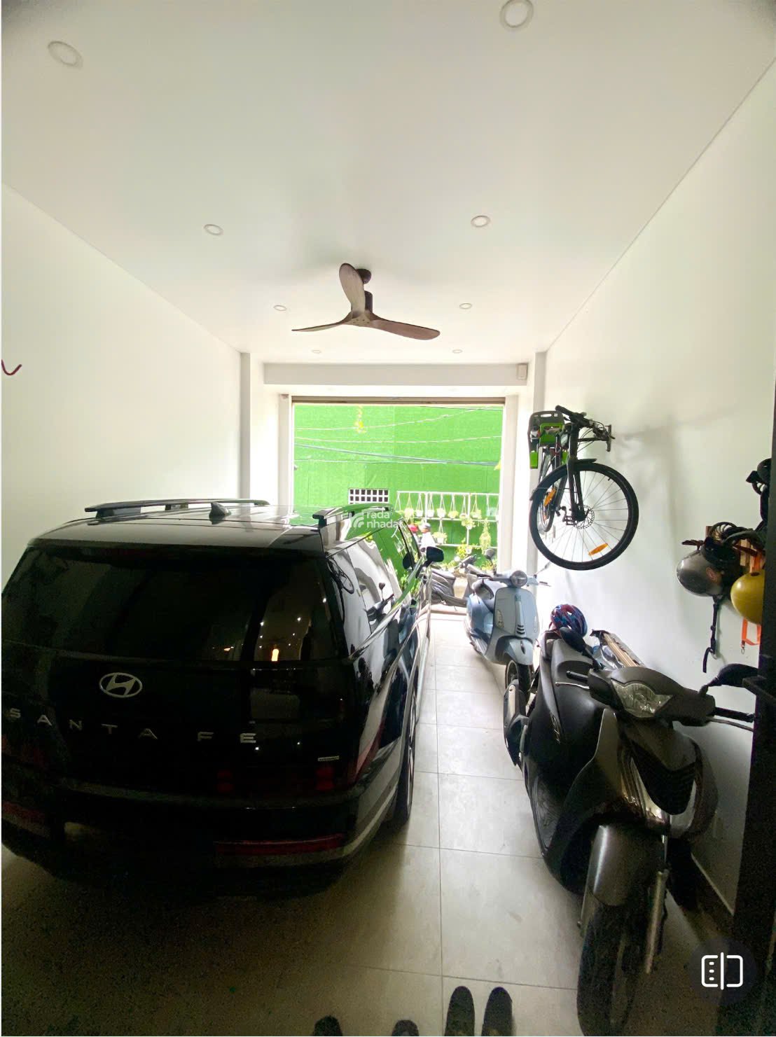 Siêu phẩm Tân Phú, Nhà 74m2, 4 tầng, để ô tô trong nhà, Giá 8.8 tỷ TL