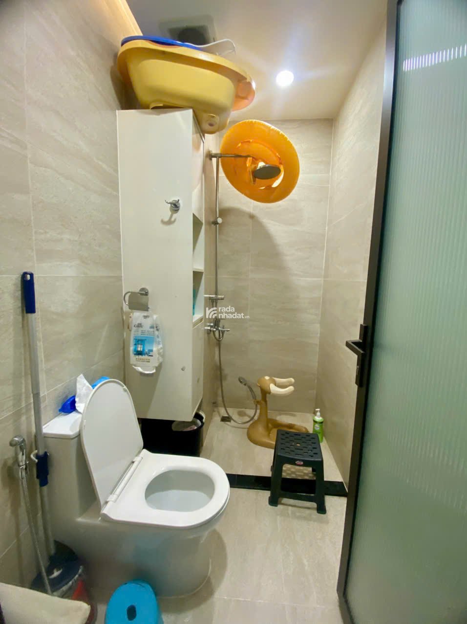 Siêu phẩm Tân Phú, Nhà 74m2, 4 tầng, để ô tô trong nhà, Giá 8.8 tỷ TL