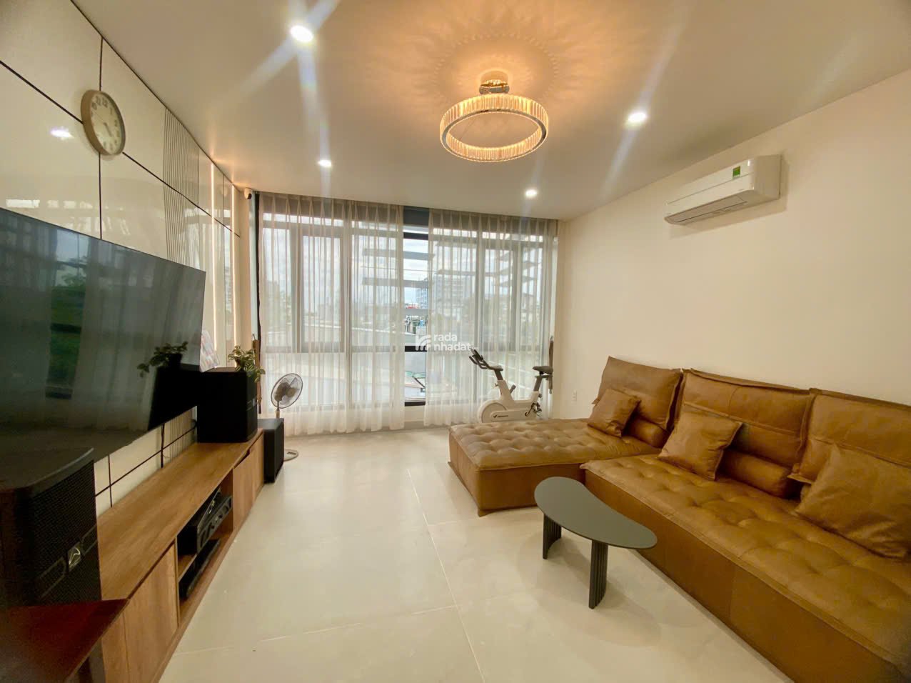 Siêu phẩm Tân Phú, Nhà 74m2, 4 tầng, để ô tô trong nhà, Giá 8.8 tỷ TL