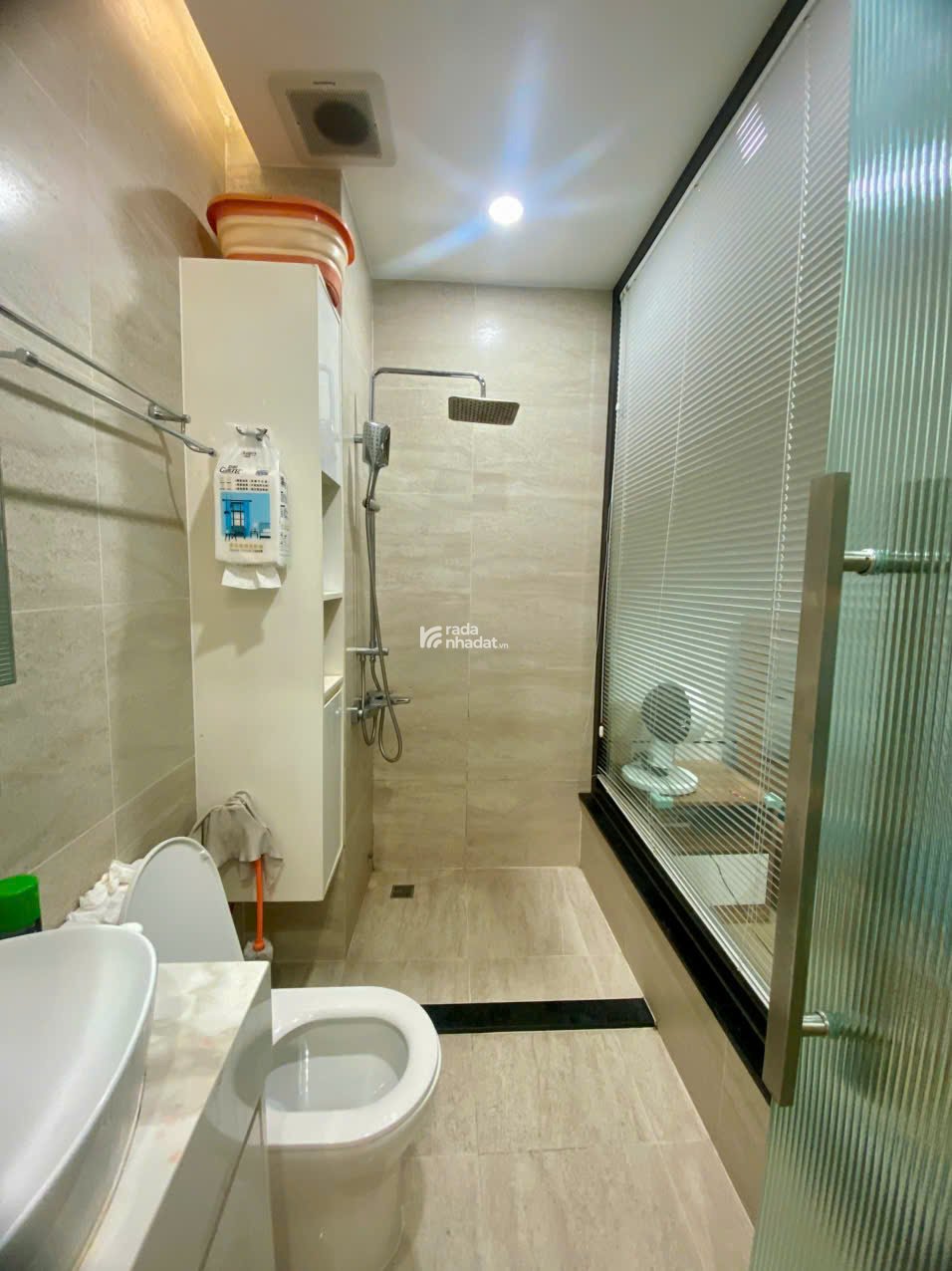 Siêu phẩm Tân Phú, Nhà 74m2, 4 tầng, để ô tô trong nhà, Giá 8.8 tỷ TL