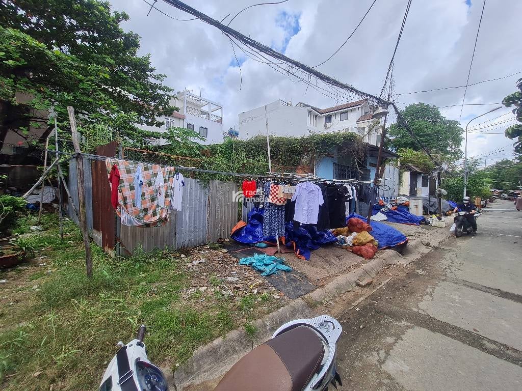 HXH BÌNH LỢI, BÌNH THẠNH, 126M2 TIỆN LÀM CHDV. GIẢM 650TR CHỈ CÒN 14.25T TL