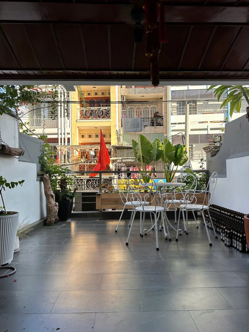 BÁN GẤP NHÀ MẶT TIỀN BÀ HẠT - 50m - 5 TẦNG -16 tỷ 
