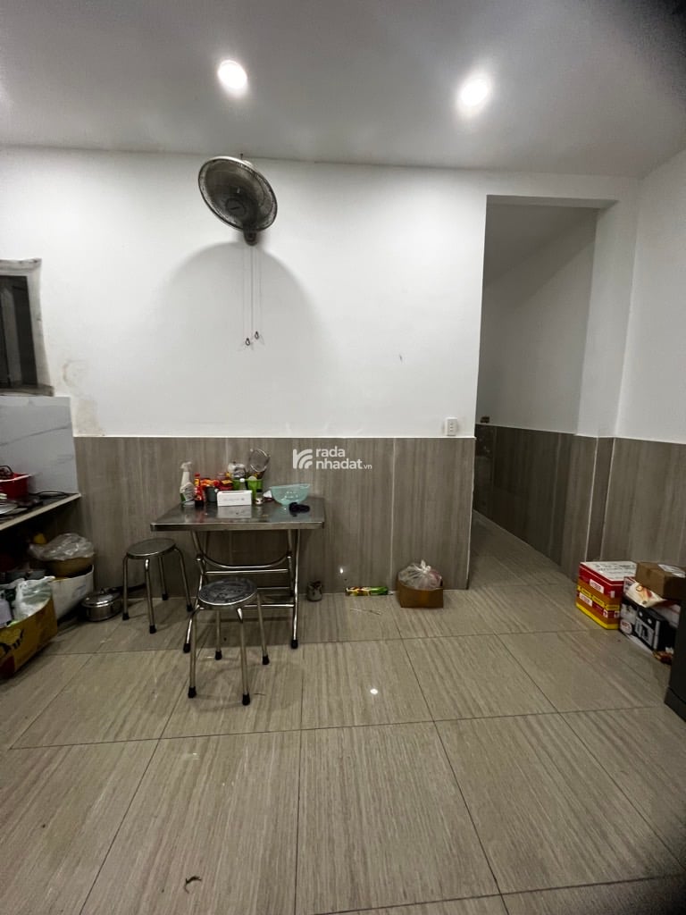 HXH BÙI THỊ XUÂN, TÂN BÌNH, 70M2 MỚI VÀO Ở NGAY. GIẢM 3.5T CHỈ CÒN 6T TL 