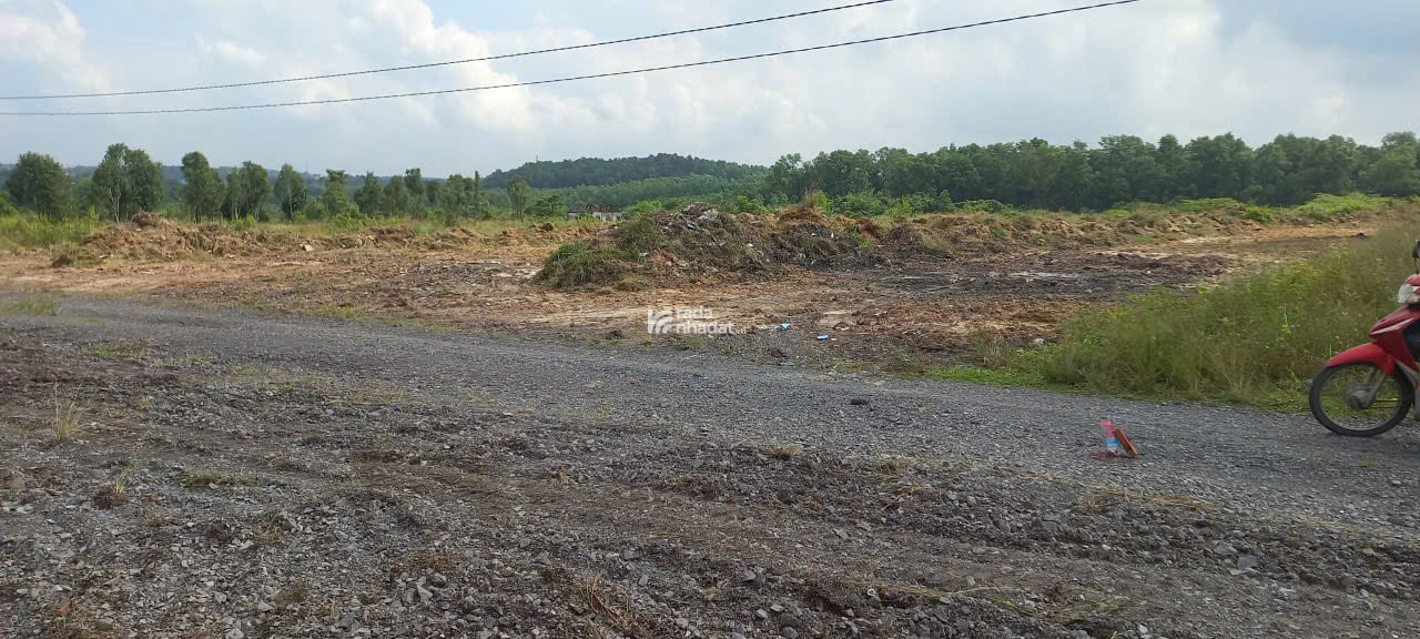  CẦN BÁN NHANH  ĐẤT MẶT TIỀN ĐẸP Sổ hồng riêng  Full thổ cư  Pháp lý sạch 