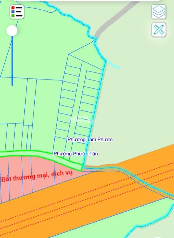  CẦN BÁN NHANH  ĐẤT MẶT TIỀN ĐẸP Sổ hồng riêng  Full thổ cư  Pháp lý sạch 