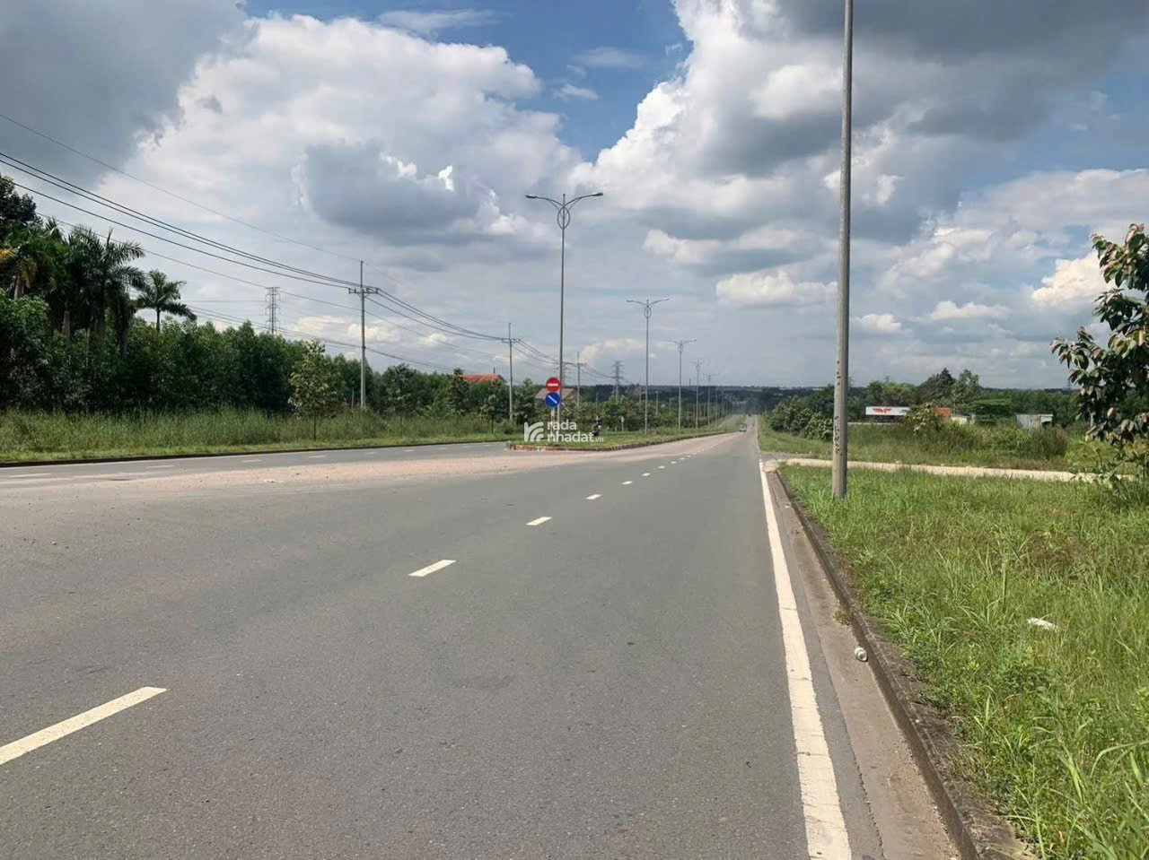  CẦN BÁN NHANH  ĐẤT MẶT TIỀN ĐẸP Sổ hồng riêng  Full thổ cư  Pháp lý sạch 