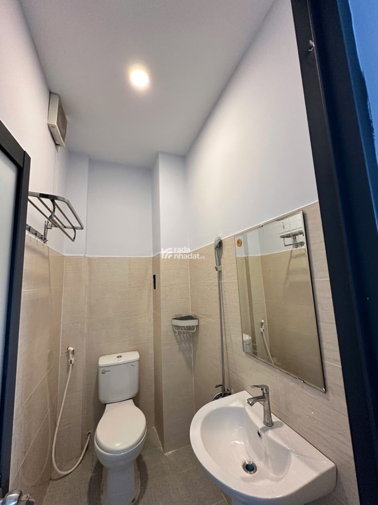 Bán Nhà Hẻm Man Thiện, Phường Tăng Nhơn Phú A, Quận 9. Giá Chỉ 4.25 Tỷ