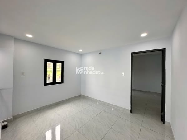 Bán Nhà Hẻm Man Thiện, Phường Tăng Nhơn Phú A, Quận 9. Giá Chỉ 4.25 Tỷ