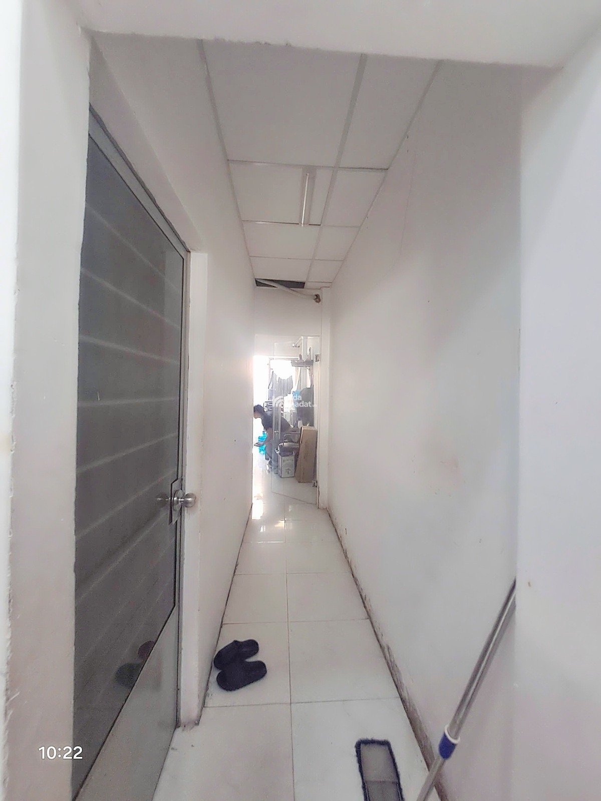 Mặt Tiền Tân Hương - 97m2 - dòng tiền cho thuê 20tr/th - giá 15 tỷ thương lượng 