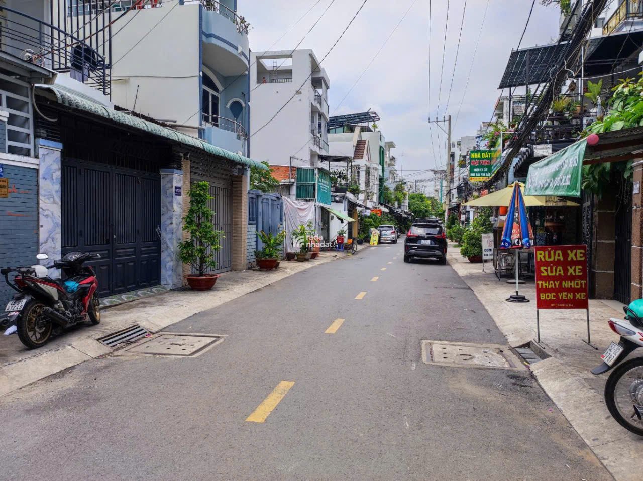 Bán gấp 162m2 đất full thổ  ngang 5m đường số 59  P14 Gò Vấp  Đường nhựa 8m Giá 13.8 Tỷ