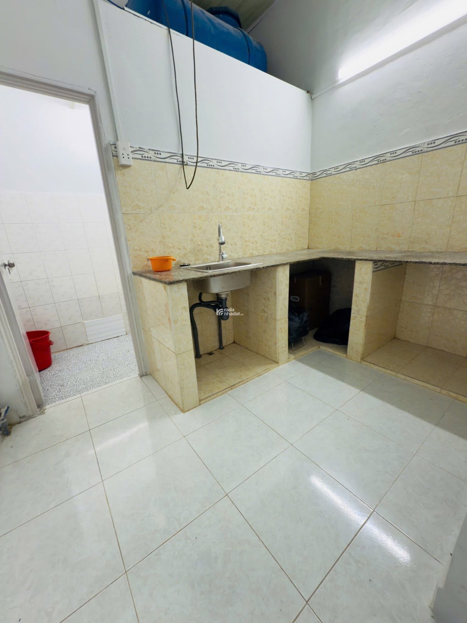 Bán Nhà Dạ Nam - Vị Trí Đẹp, Hẻm 3m - Gần Mặt Tiền - Giá Chỉ 3.78 Tỷ