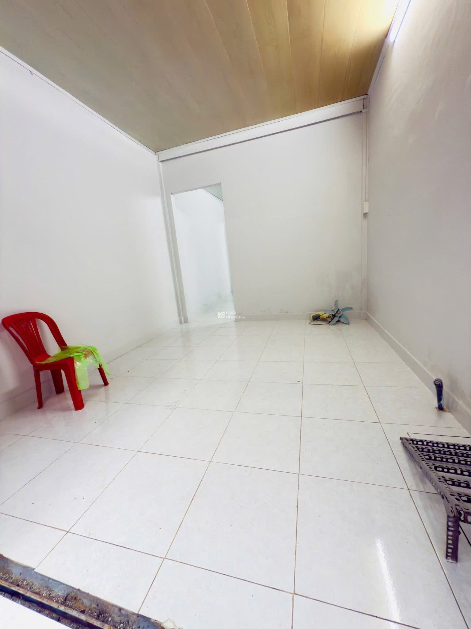 Bán Nhà Dạ Nam - Vị Trí Đẹp, Hẻm 3m - Gần Mặt Tiền - Giá Chỉ 3.78 Tỷ