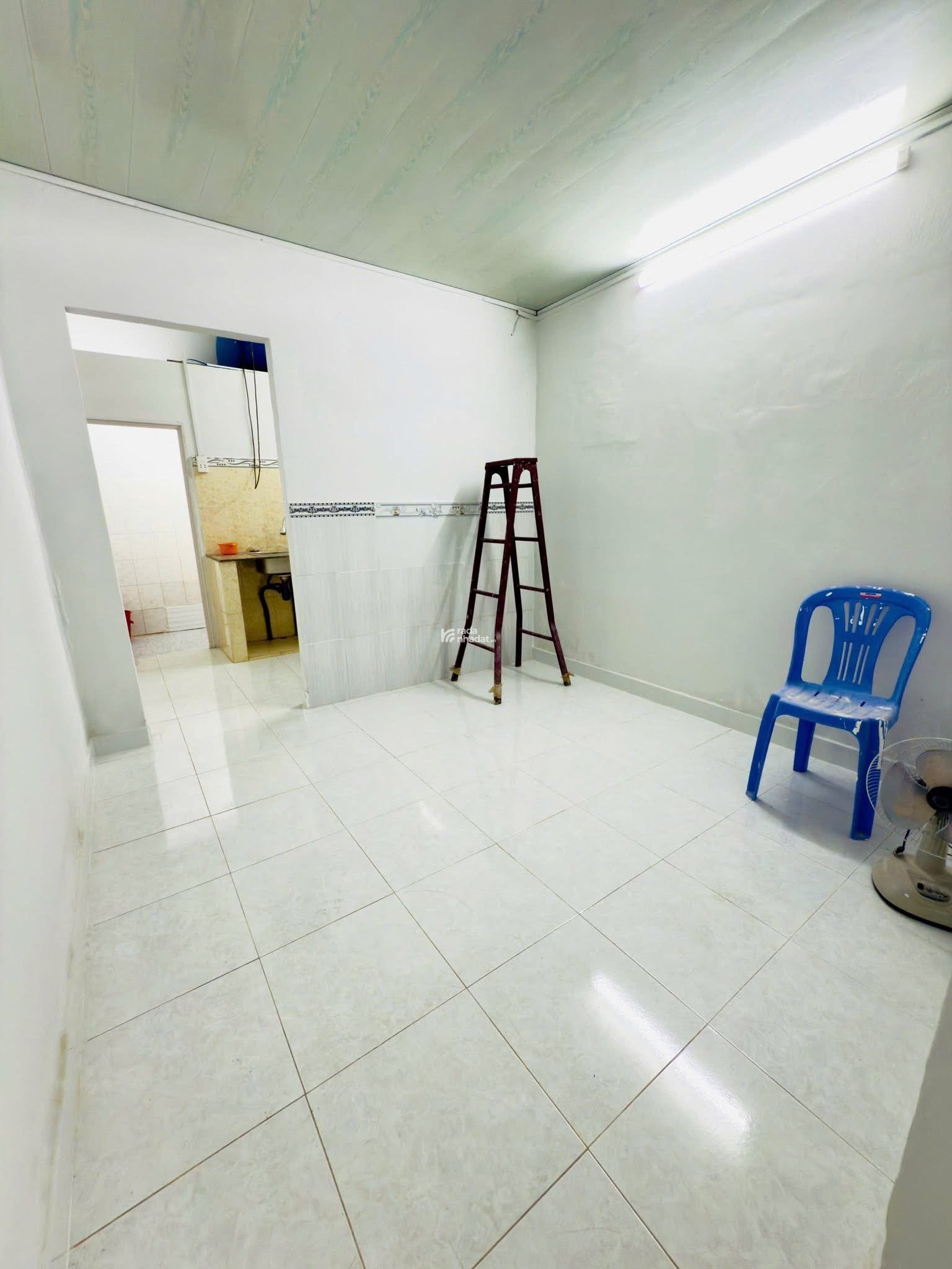Bán Nhà Dạ Nam - Vị Trí Đẹp, Hẻm 3m - Gần Mặt Tiền - Giá Chỉ 3.78 Tỷ