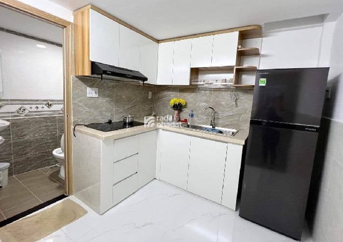 NHÀ 2 TẦNG ĐẸP - TRẦN TẤN - TÂN PHÚ - 2 PN - HẺM THÔNG - SÁT MẶT TIỀN - NHỈNH 4 TỶ