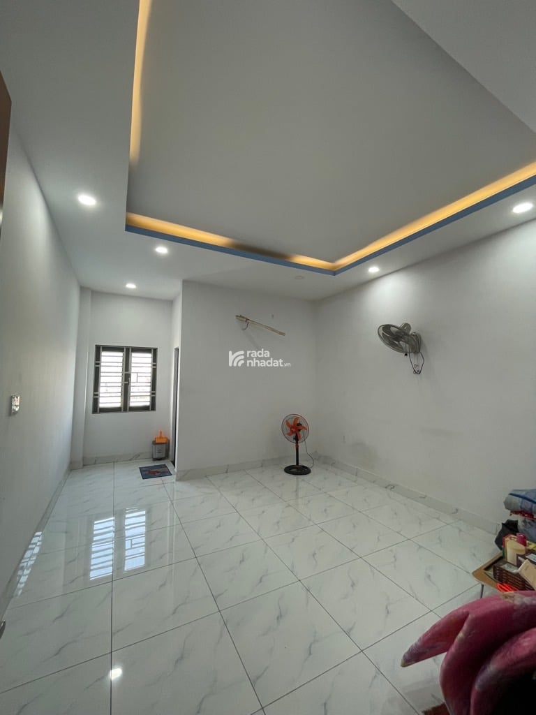 SÁT TÂN KỲ TÂN QUÝ -ĐƯỜNG SỐ 8 -BÌNH HƯNG HÒA B -BÌNH TÂN -DT: 4.1*15M- 4 TỶ 98