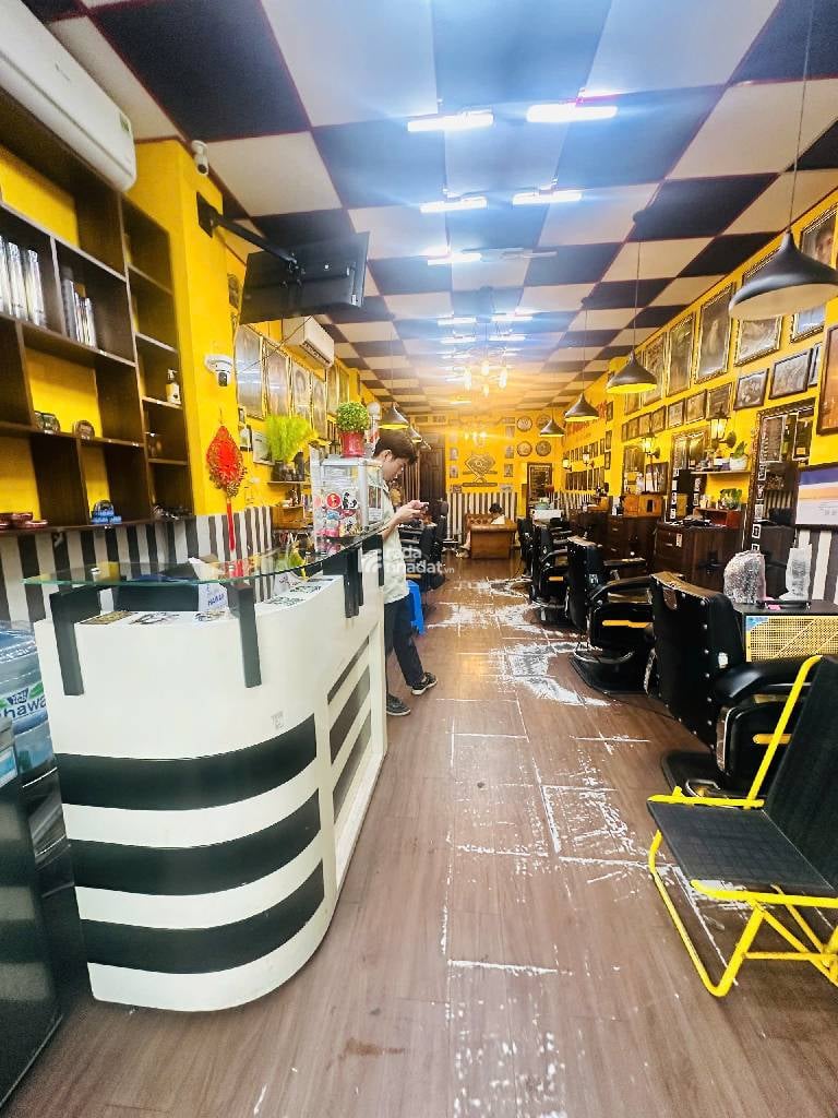 NGAY AEON MALL, MTKD GÒ DẦU, TÂN PHÚ, 75M2 CÓ DÒNG TIỀN. GIẢM 550TR CHỈ 17T TL TỐT