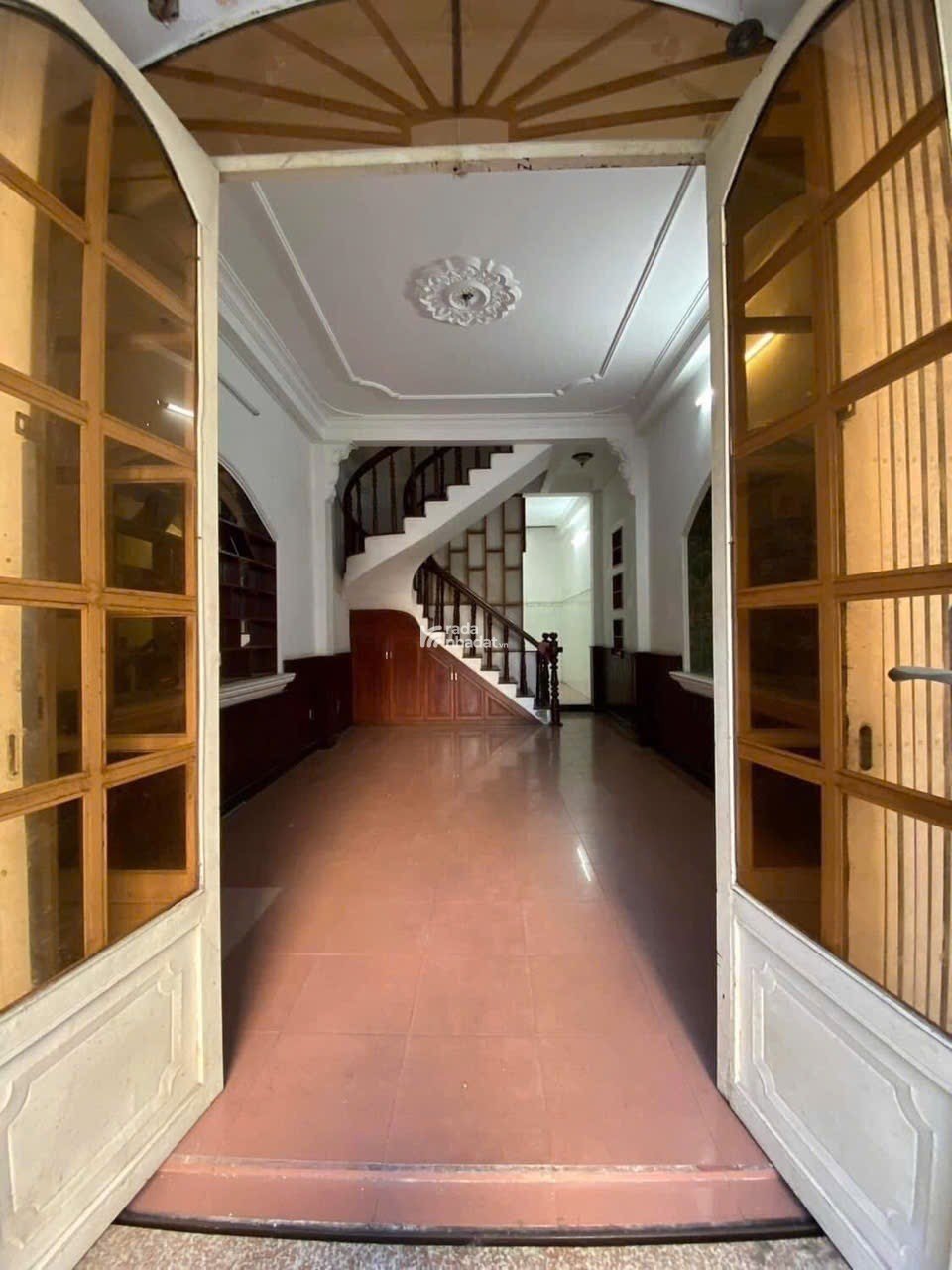 NHÀ ĐẸP BÁN GẤP 4 Lầu, HẼM Ô TÔ, Đường CÁCH MẠNG, P.TÂN THÀNH,Tân Phú,Chỉ 7,5 Tỷ TL.