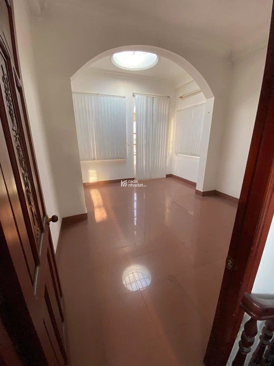 NHÀ ĐẸP BÁN GẤP 4 Lầu, HẼM Ô TÔ, Đường CÁCH MẠNG, P.TÂN THÀNH,Tân Phú,Chỉ 7,5 Tỷ TL.