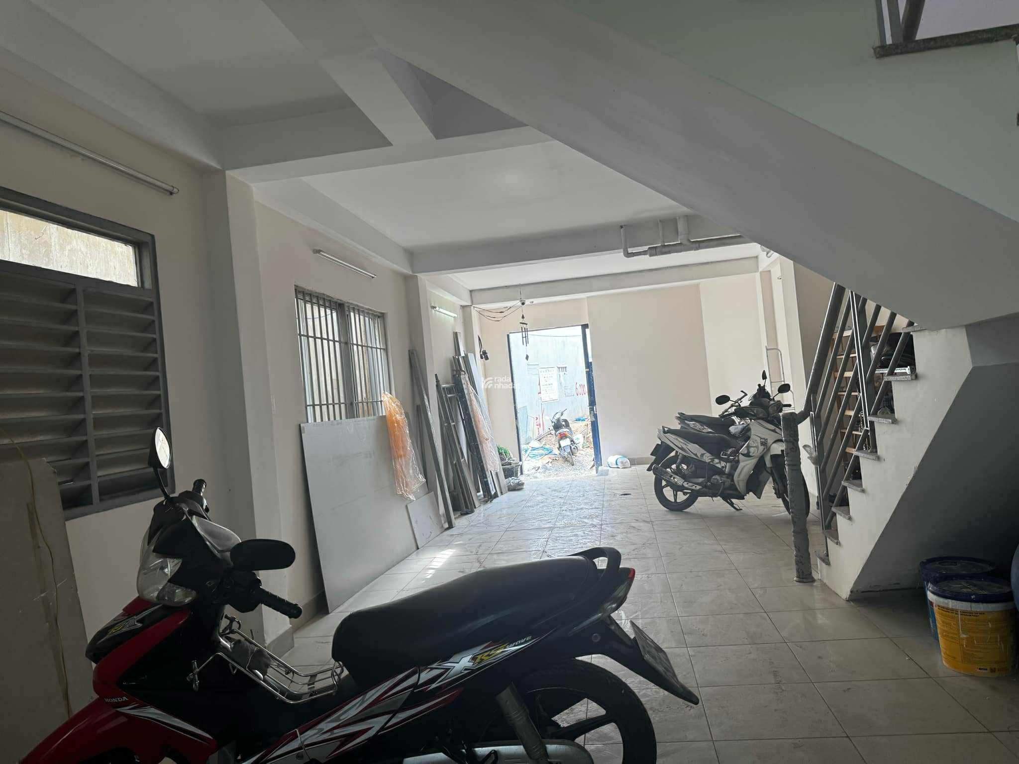 CHỈ 13 TỶ - 80m2 (4.5x18) - HXH THÔNG - CHDV 19 PHÒNG - DÒNG TIỀN 70TR/THÁNG