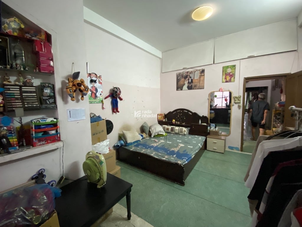 MTKD GIÁ RẺ, LÊ QUANG ĐỊNH, BÌNH THẠNH, 90M2 TIỆN XÂY. GIẢM 350TR CHỈ 24.05T TL 