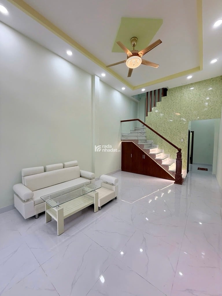 SIÊU PHẨM TÂN PHÚ - TRỊNH ĐÌNH TRỌNG  - HẺM XE TẢI - LÔ GÓC 2 MẶT HẺM THOÁNG MÁT - 70M2 - 2 TẦNG