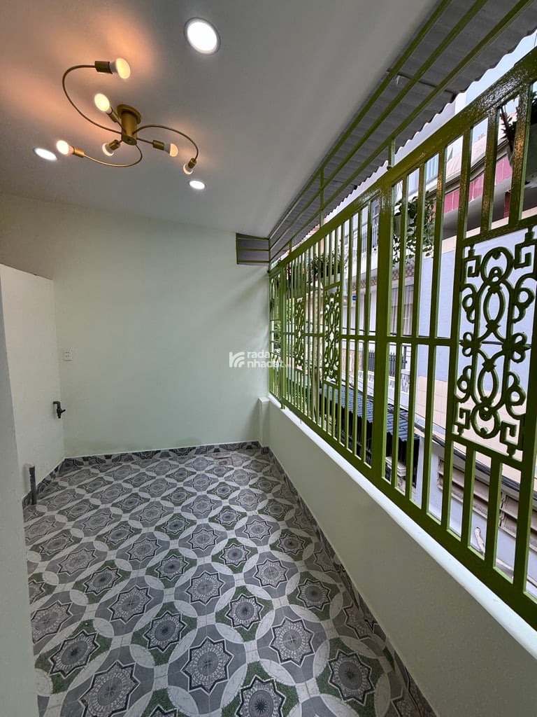 SIÊU PHẨM TÂN PHÚ - TRỊNH ĐÌNH TRỌNG  - HẺM XE TẢI - LÔ GÓC 2 MẶT HẺM THOÁNG MÁT - 70M2 - 2 TẦNG