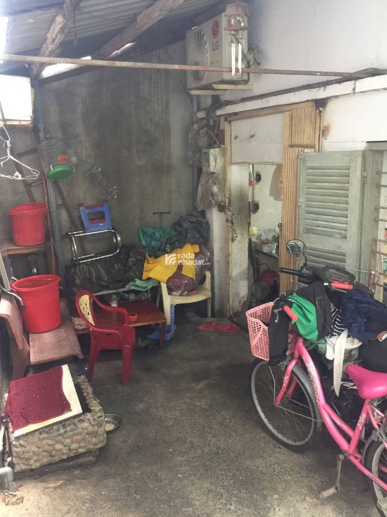 BÁN NHÀ MỄ CỐC PHÚ ĐỊNH 66M2 3.X TỶ HXH CÁCH MẶT TIỀN CHỈ 1 CĂN 