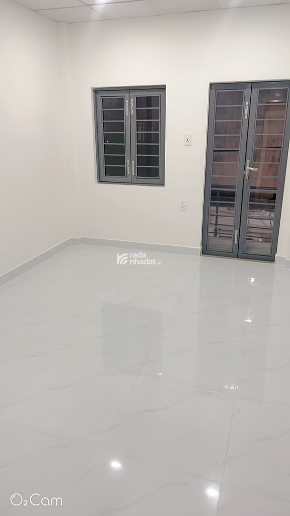 BÁN NHÀ 2 TẦNG MỚI TINH HẺM 5M TƯƠNG LAI MỞ RỘNG MẶT TIỀN CHỈ VIỆC XÁCH VALI VÀO Ở NGAY