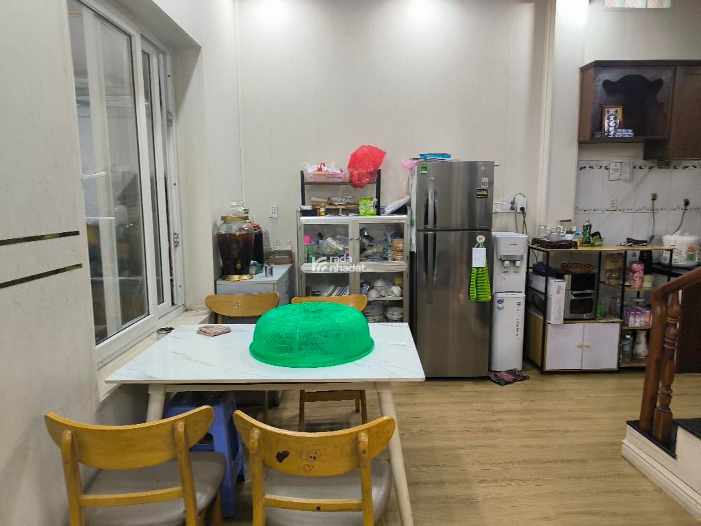LINH XUÂN, THỦ ĐỨC, GẦN QUỐC LỘ 1A CẦU VƯỢT LINH XUÂN, 3 TẦNG, HẺM XE HƠI, NHỈNH 3 TỶ TL. 