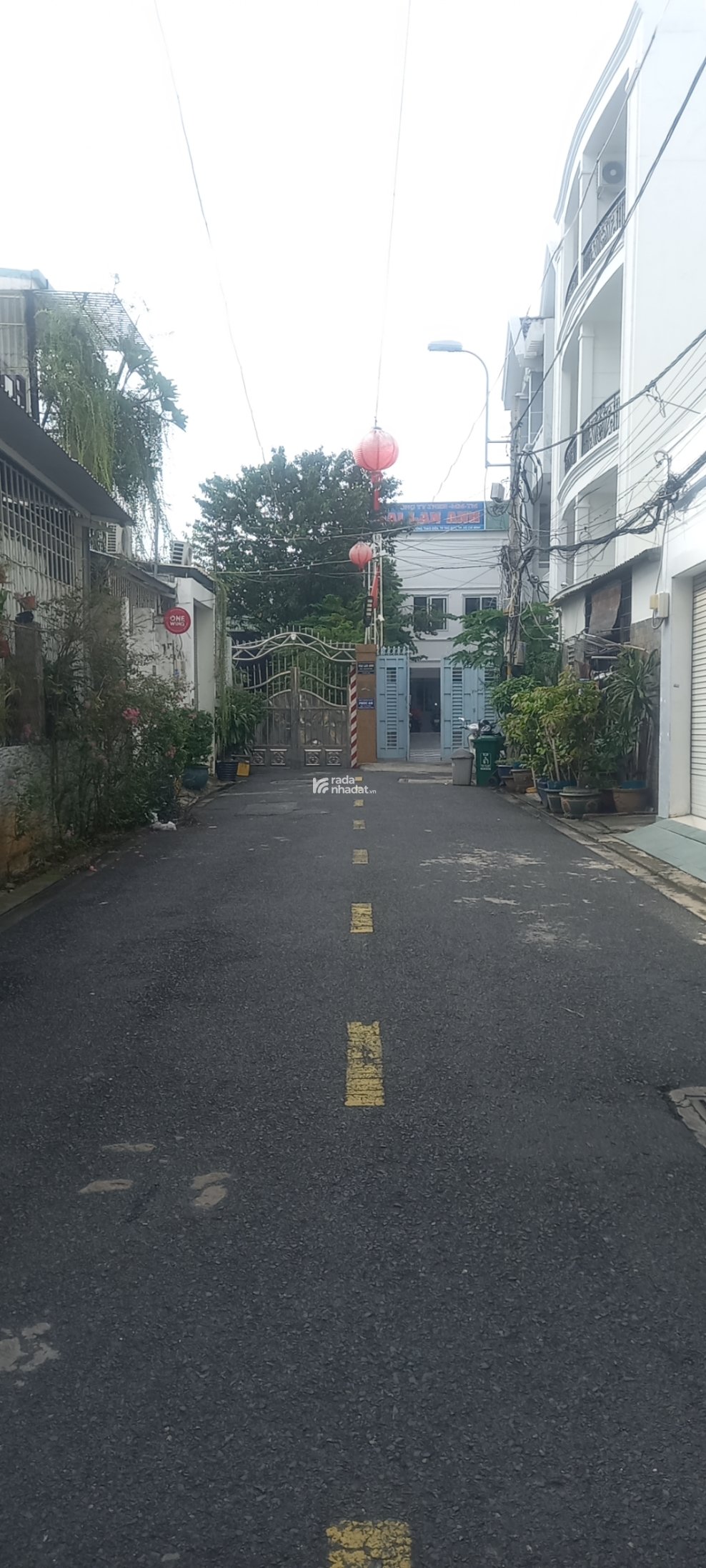 BÁN NHÀ THẢO ĐIỀN Ô TÔ ĐẬU CỬA AN NINH KDC SỔ HỒNG RIÊNG 80M2 DÒNG TIỀN _GIÁ RẺ_TIỀM NĂNG 