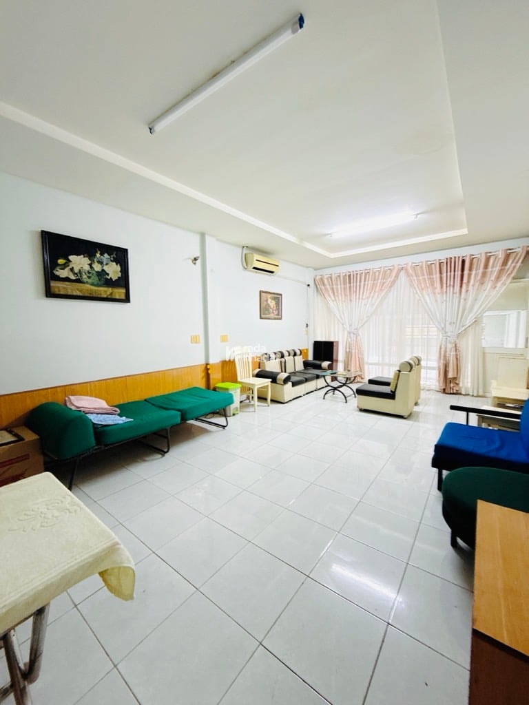 KDL THANH ĐA, MTKD BÌNH QUỚI, BÌNH THẠNH, 102M2 MỚI Ở NGAY. GIẢM 350TR CHỈ 15.3T 