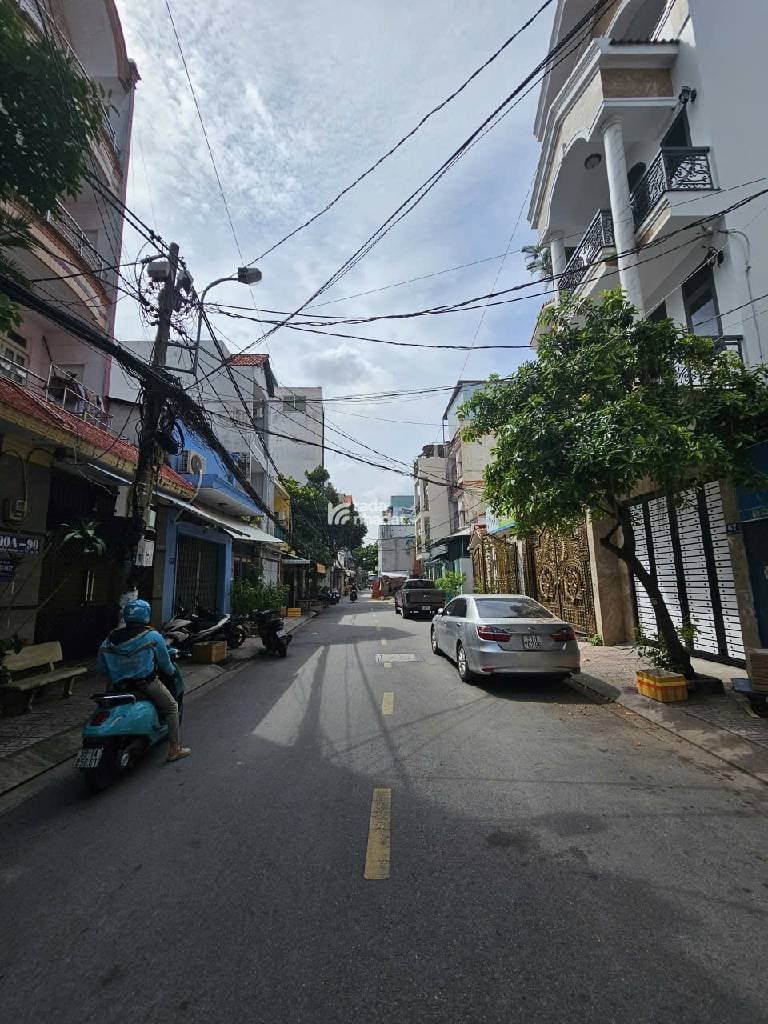 KHU VIP BÀU CÁT, MTKD CA VĂN THỈNH, TÂN BÌNH, 133M2 CÓ KC Ở NGAY. GIẢM 550TR CHỈ CÒN 26T TL 