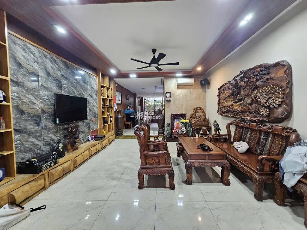 KHU VIP BÀU CÁT, MTKD CA VĂN THỈNH, TÂN BÌNH, 133M2 CÓ KC Ở NGAY. GIẢM 550TR CHỈ CÒN 26T TL 